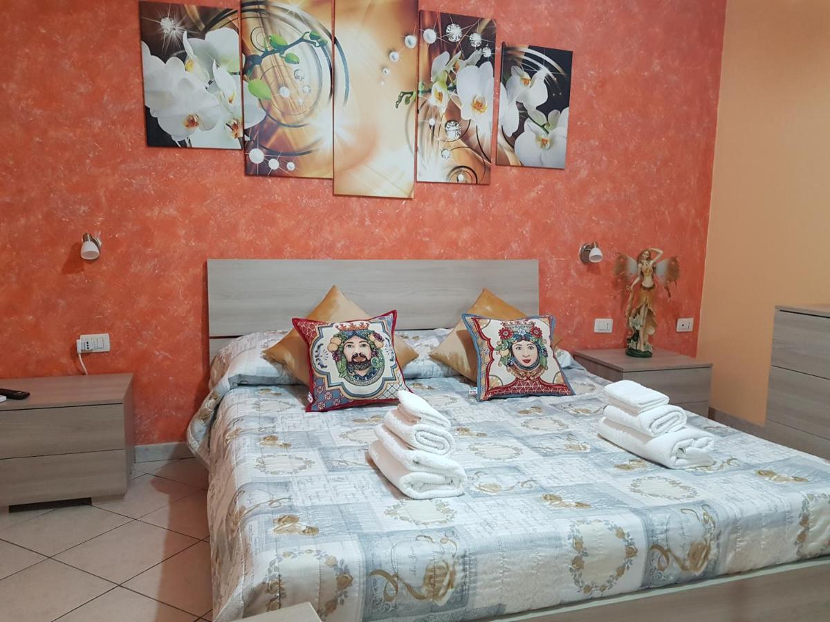 Dimora Santa Lucia 2.0 Apartment Syracuse Exterior foto