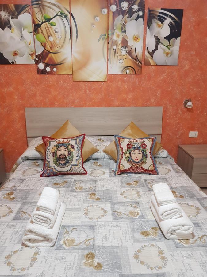 Dimora Santa Lucia 2.0 Apartment Syracuse Exterior foto