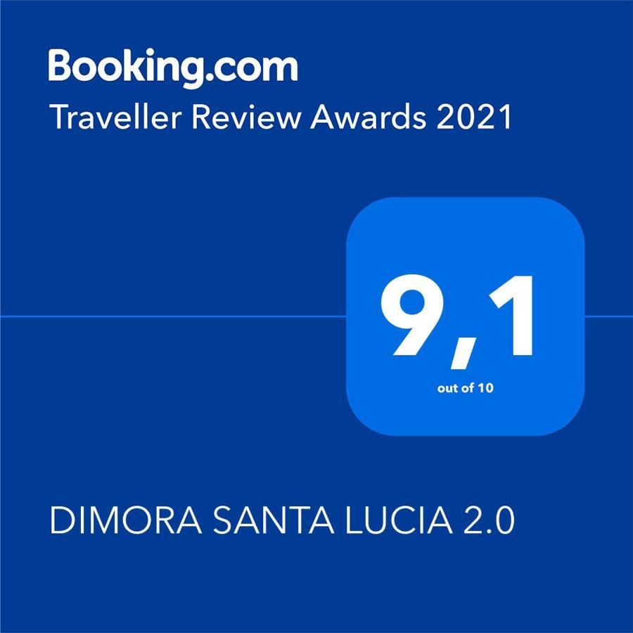 Dimora Santa Lucia 2.0 Apartment Syracuse Exterior foto