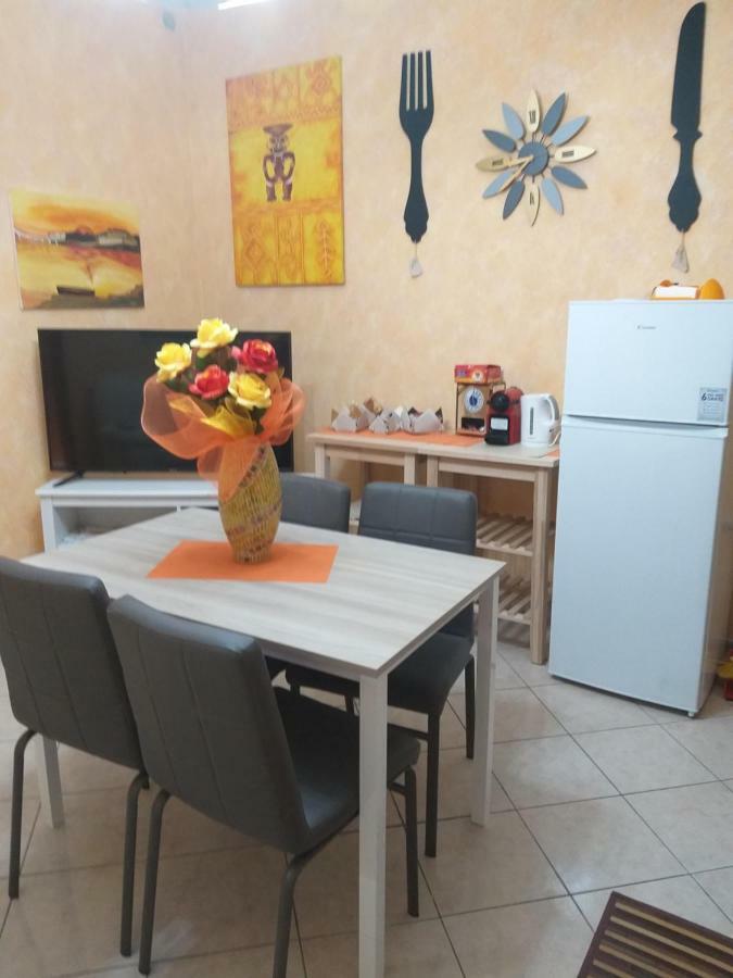 Dimora Santa Lucia 2.0 Apartment Syracuse Exterior foto