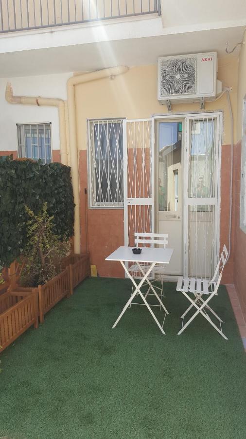 Dimora Santa Lucia 2.0 Apartment Syracuse Exterior foto