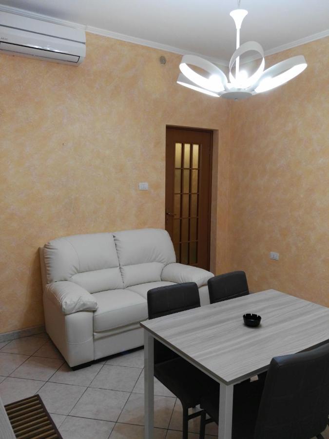 Dimora Santa Lucia 2.0 Apartment Syracuse Exterior foto