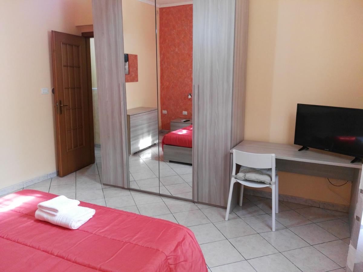 Dimora Santa Lucia 2.0 Apartment Syracuse Exterior foto