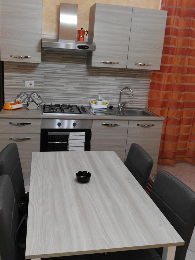 Dimora Santa Lucia 2.0 Apartment Syracuse Exterior foto