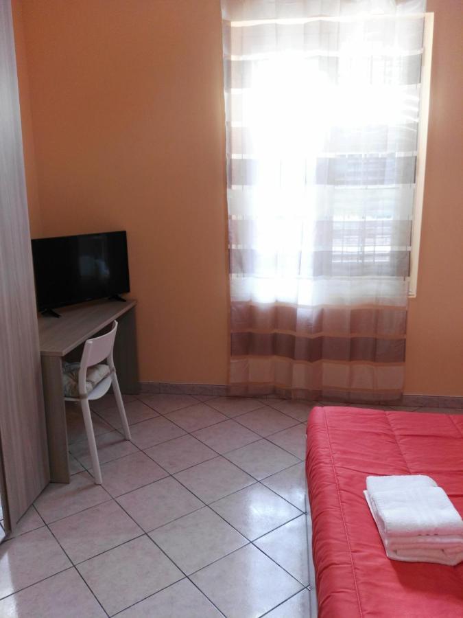 Dimora Santa Lucia 2.0 Apartment Syracuse Exterior foto